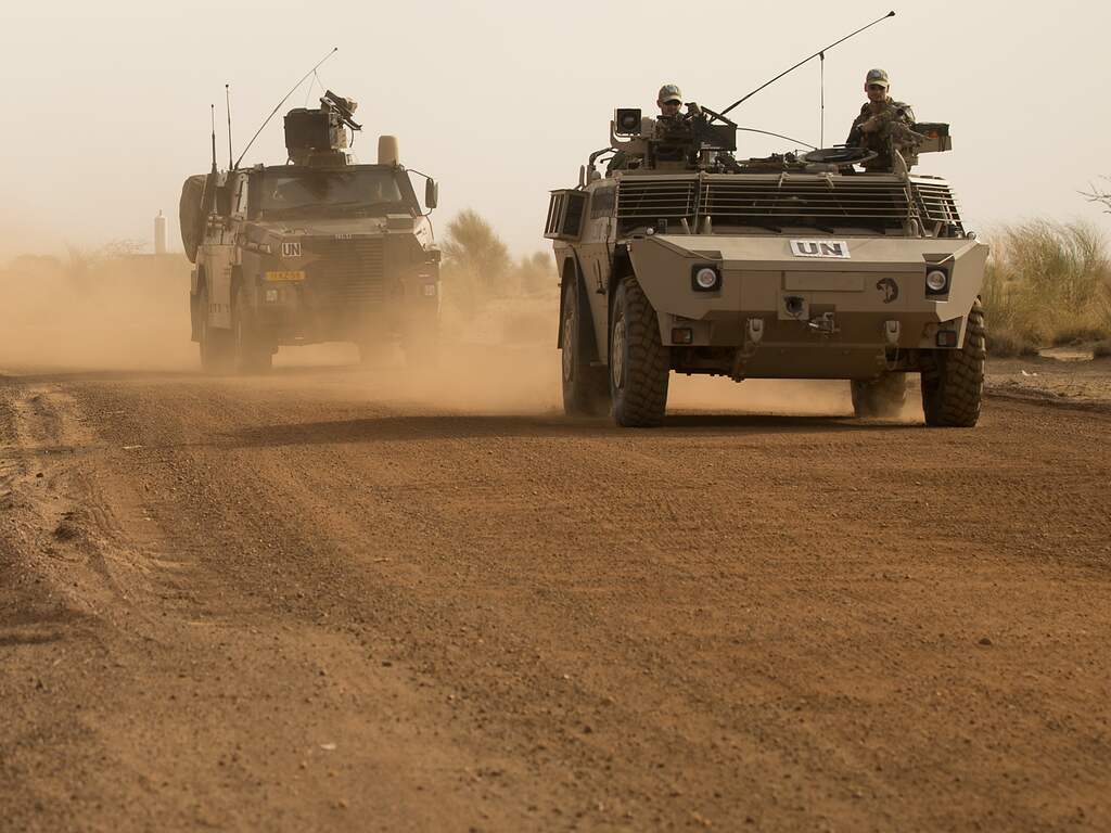 Kritische evaluatie Nederlandse VN-missie in Mali: doelen maar beperkt bereikt