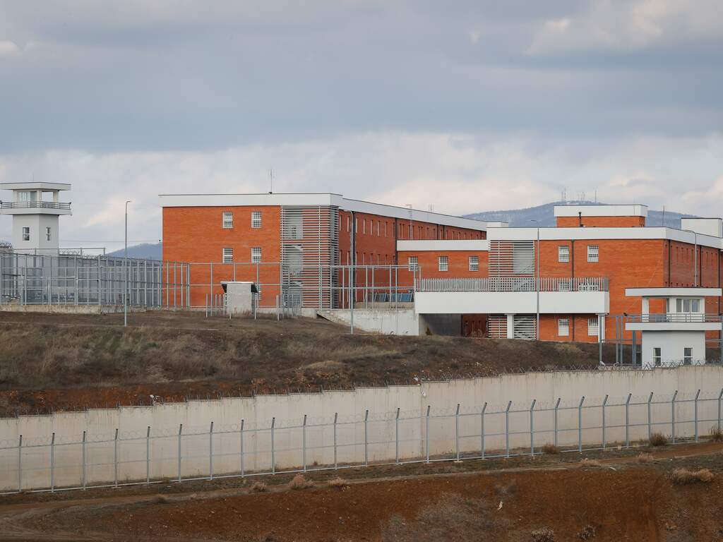 Denemarken huurt honderden cellen in Kosovo voor veroordeelde buitenlanders