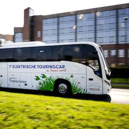 Touringcarbedrijven vrezen klanten te verliezen door hogere brandstofkosten