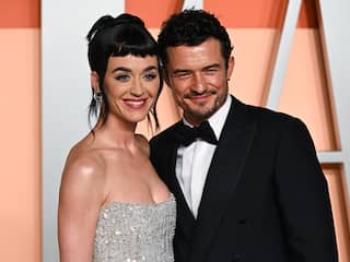 Orlando Bloom lijkt breuk met Katy Perry te bevestigen: 'Nieuw begin'
