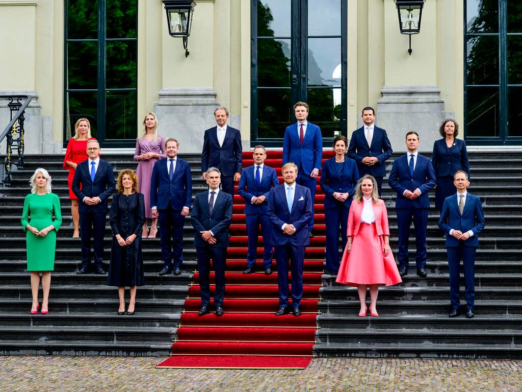 Dit gaat er gebeuren nu het kabinet-Schoof is gevallen