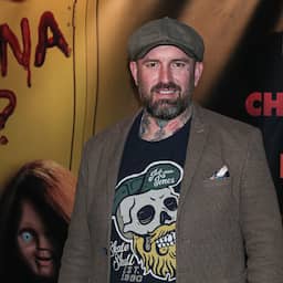 Eerste The voice of Holland-winnaar Ben Saunders (43) overleden