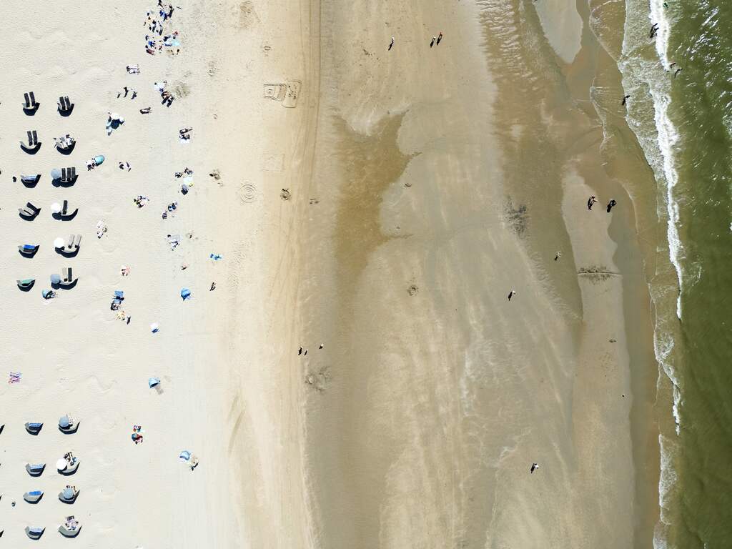 Weekendweerbericht | 'Typisch Hollands zomerweer', buien in het zuidoosten