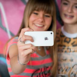 Europarlement ziet verbod op sociale media voor tieners onder 16 jaar wel zitten