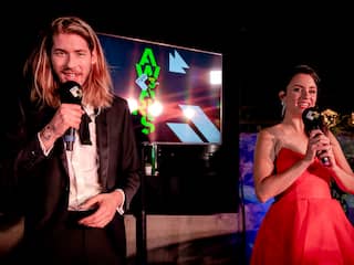 NPO 3FM gaat zich met Serious Request inzetten voor Wereld Natuur Fonds