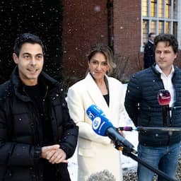 Live formatie | Minderheidskabinet D66, VVD en CDA: 'Kiezen hier heel bewust voor'