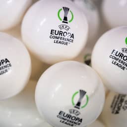 Live Europese lotingen | Reacties op tegenstanders, AZ treft Crystal Palace