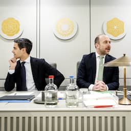 PVV-asieltruc plaatst regeringspartij D66 in lastig parket