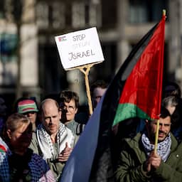 NU+ | Demonstraties mogen ongepaste inhoud hebben: 'Belangrijk grondrecht'