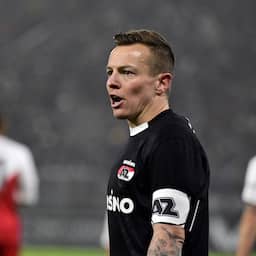 Laatste Transfernieuws AZ Alkmaar