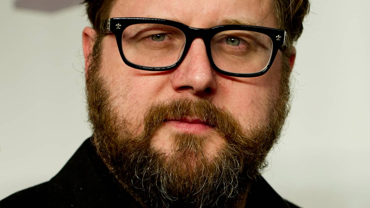 Martin Koolhoven geeft masterclass aan filmliefhebbers