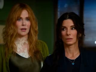 Eerste beelden van Sandra Bullock en Nicole Kidman in Practical Magic 2