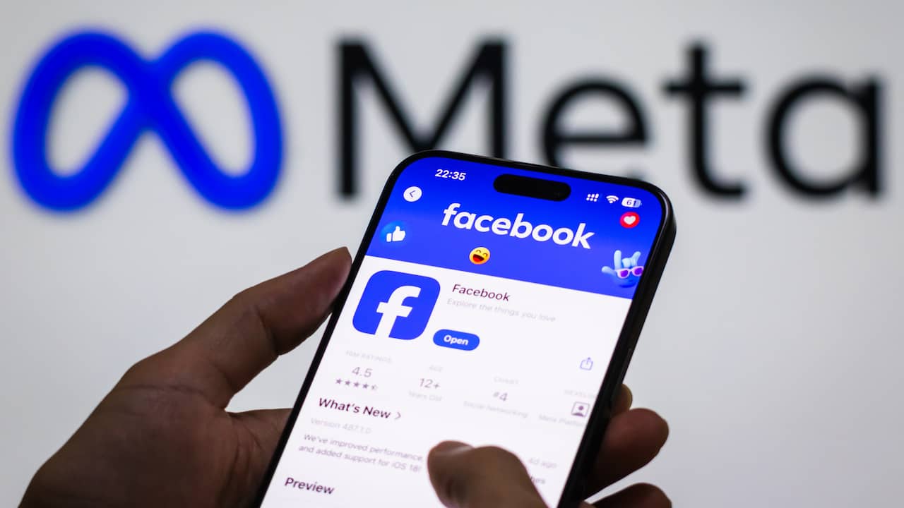 Meta Bekritiseerd voor Onvoldoende Actie tegen Deepfake Oplichting: Oversight Board Waarschuwt