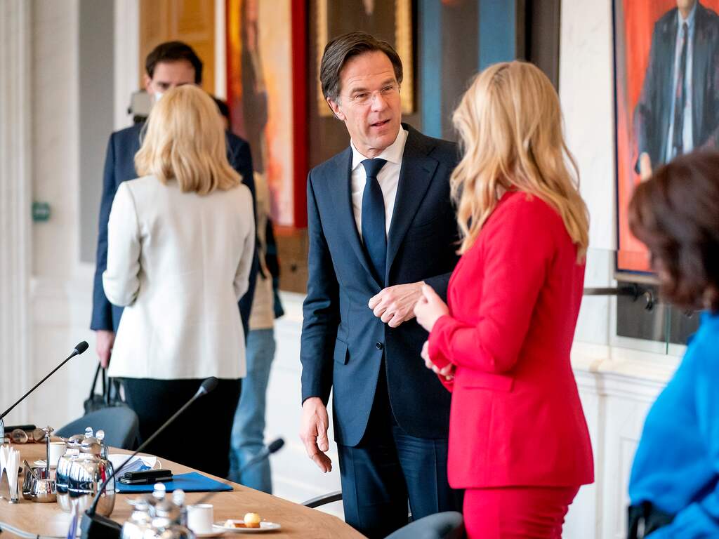 Marijnissen (SP) roept partijen op: wees expliciet over Rutte-samenwerking