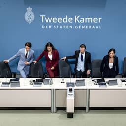 Live corona | Commissie verhoort burgemeester Hubert Bruls e