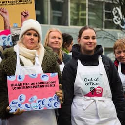 Nederland zakt verder weg op wereldwijde emancipatieranglijst