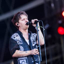 Rockband Nothing But Thieves geeft op één dag shows in Utrecht, Brussel en Londen