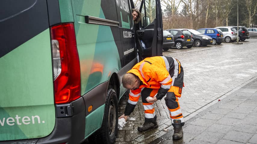 Code Rood Weer Teruglezen | Code rood in het noorden overal ten einde - NU.nl
