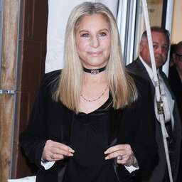 Barbra Streisand brengt voor het eerst sinds zes jaar nieuwe muziek uit