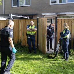 Man (40) opgepakt voor mogelijke betrokkenheid bij dood vrouw (58) in Zaandam
