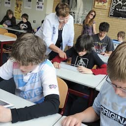 NU+ | Wat kun je doen als de school van je kind een onvoldoende scoort?