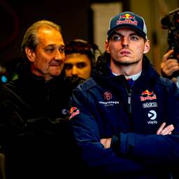Verstappen wil volgend jaar 24 uur van Nürburgring en Spa rijden, geen Le Mans