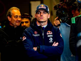 Verstappen wil volgend jaar 24 uur van Nürburgring en Spa rijden, geen Le Mans