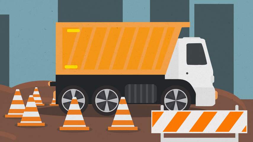 Waarom zorgt stikstof voor zo veel problemen in Nederland?