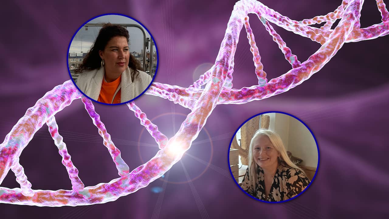 Nieuwe gentherapie kan hun leven verlengen: 'Teken van engelen'