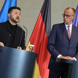 Overzicht | Russisch voorstel voor nieuwe vredesgesprekken, deel eisen lekt uit