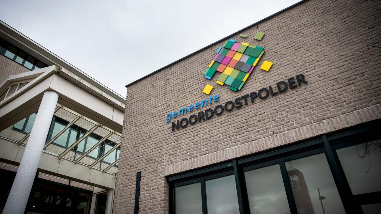 Geen uitbreiding azc in Luttelgeest