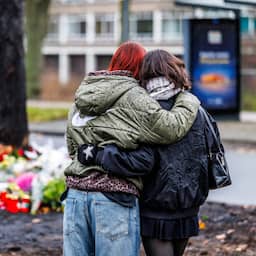 Familie noemt verlies jonge vrouwen door ongeluk in Den Haag 'onbeschrijflijk'