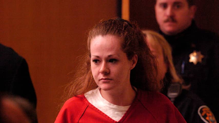 Veelbesproken executie van Amerikaanse vrouw op laatste moment uitgesteld