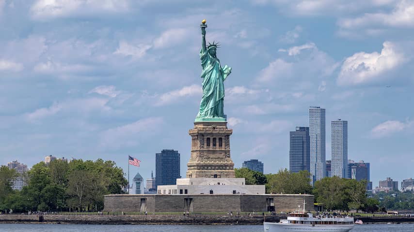 Kapitein gearresteerd na incident in New York waarbij vrouw en baby omkwamen