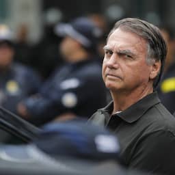 Braziliaanse oud-president Bolsonaro begint aan celstraf van 27 jaar, geen beroep meer mogelijk