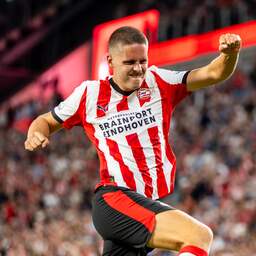 Live Eredivisie | Veerman maakt vierde voor PSV en Sparta doet iets terug