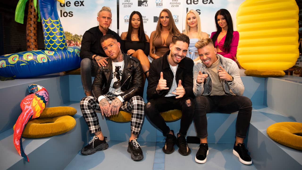 Nieuwe seizoen Ex On The Beach: Double Dutch is met oud-deelnemers