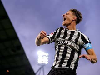 Heracles blijft foutloos in KKD ondanks goals De Wit-tweeling, MVV onderuit