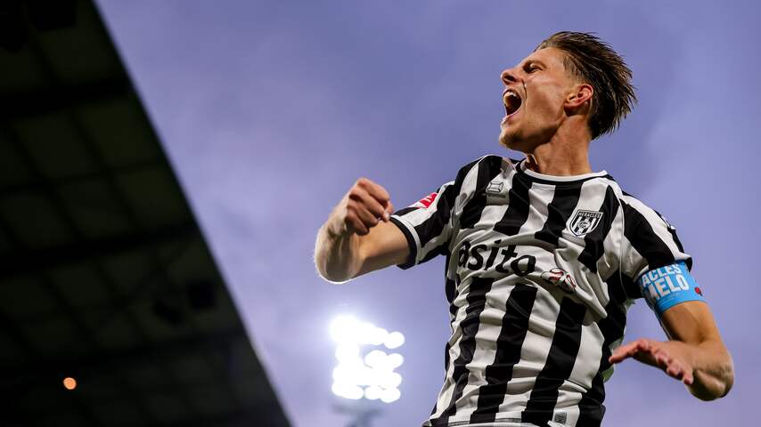 Heracles blijft foutloos in KKD ondanks goals De Wit-tweeling, MVV onderuit
