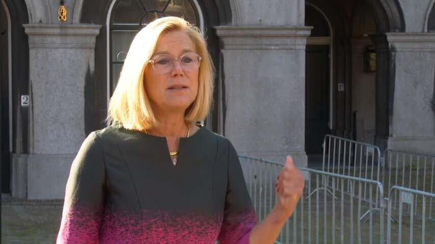 Kaag hoopt op 'extra tijd' voor evacuaties Kaboel