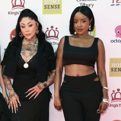 Illustratie bij: Originele Sugababes na 26 jaar terug met nieuw album
