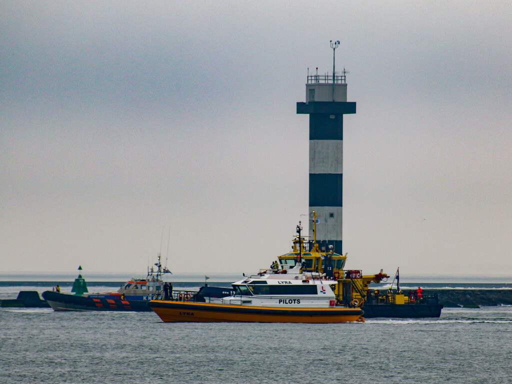 Inzittenden neergestort vliegtuigje Rotterdam zijn waarschijnlijk overleden