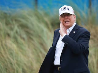Trump ziet niets in plan om AI-ontwikkeling te vertragen: 'Wil voorsprong houden'