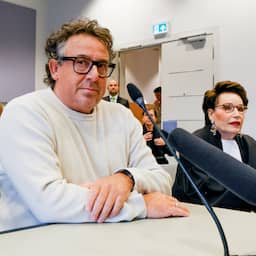 OM gaat niet in hoger beroep tegen vrijspraak Marco Borsato