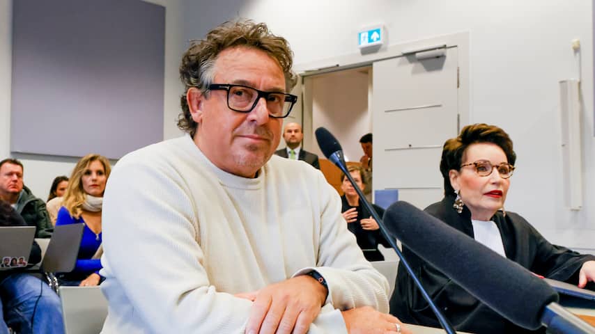 Marco Borsato in november naar de rechtbank voor vergoeding advocaatkosten