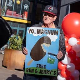Medeoprichter Ben & Jerry's wil dat ijsmerk wordt 'bevrijd' van moederbedrijf