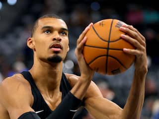 NBA-ster Wembanyama tekent megacontract van 220 miljoen euro bij Spurs