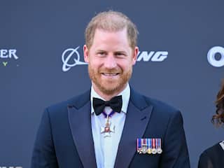 Prins Harry weken depressief na verhuizing naar Canada: 'Had paniekaanvallen'