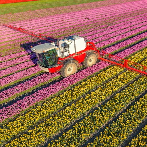 Illustratie bij: 573 wetenschappers vragen EU regels over pesticiden nog niet te versoepelen