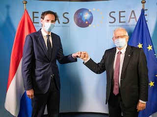 Nee, Hoekstra zit niet meer in quarantaine, wél in isolatie: wat is het verschil?